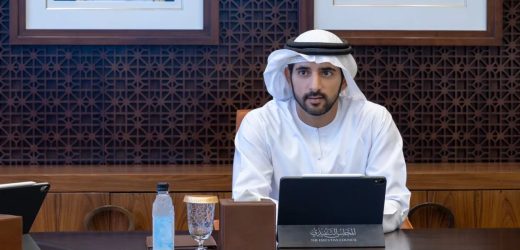 Introduction of AI-Qualified Teachers in Dubai Schools
