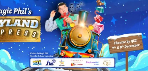 Magic Phil’s Toyland Express in Dubai Date, Time, Contact Details, Cost, How to Buy Online?