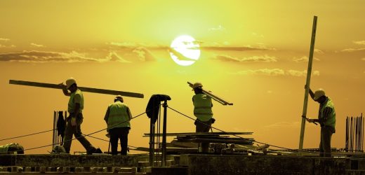 Midday break announced by UAE Government from 15th June 2024 to 15th September 2024