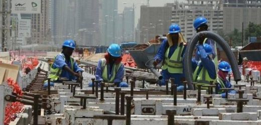 UAE Temperatures Soar Above 50°C: 6,000 Workers Trained to Prevent and Manage Heat Stroke