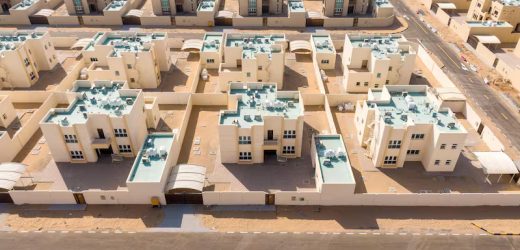 UAE Vice-President Announced Approval of Housing Support Worth Dh1.68 billion and Slashes Home Loan Requirements for Citizens