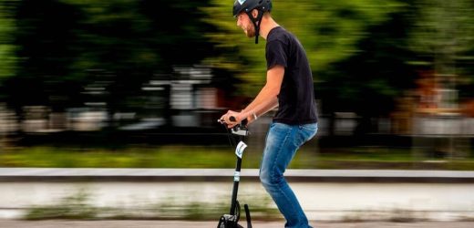 Dubai Residents Alarmed as E-Scooter and Bike Accidents Claim 4 Lives, Injure 25