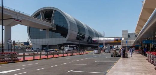 Metro Timings in Dubai Airport terminals 1 and 3