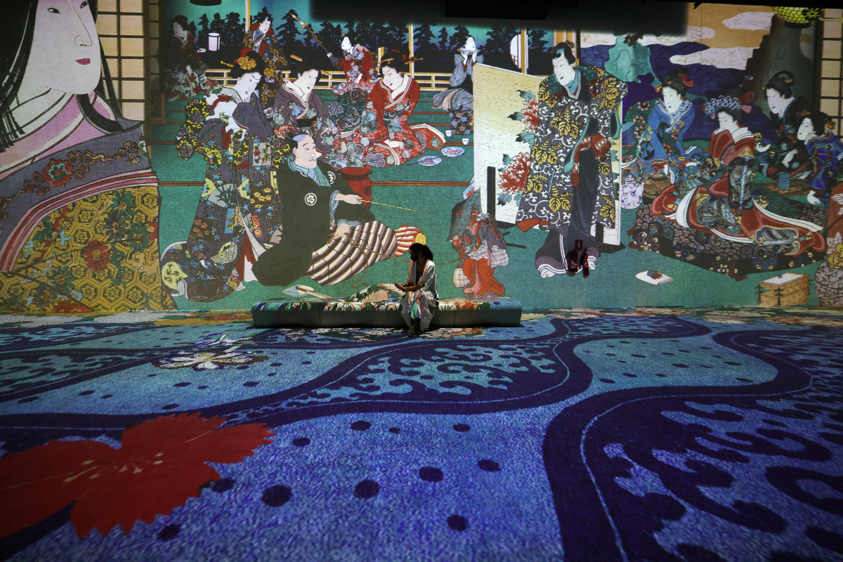 Cultural Renaissance