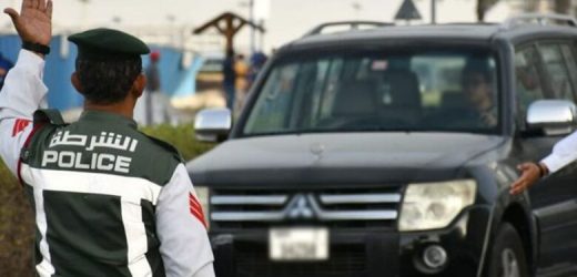 Dubai Police announces Free Car Inspection Services