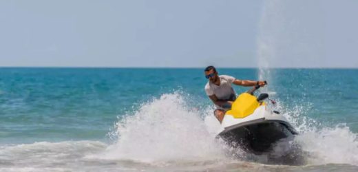 Dubai Police Issues Fine of upto DH5,000 to Ski Owners for various Violation Issues