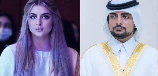 Unveiling Sheikha Mahra: Dubai Princess Announces Divorce on Instagram