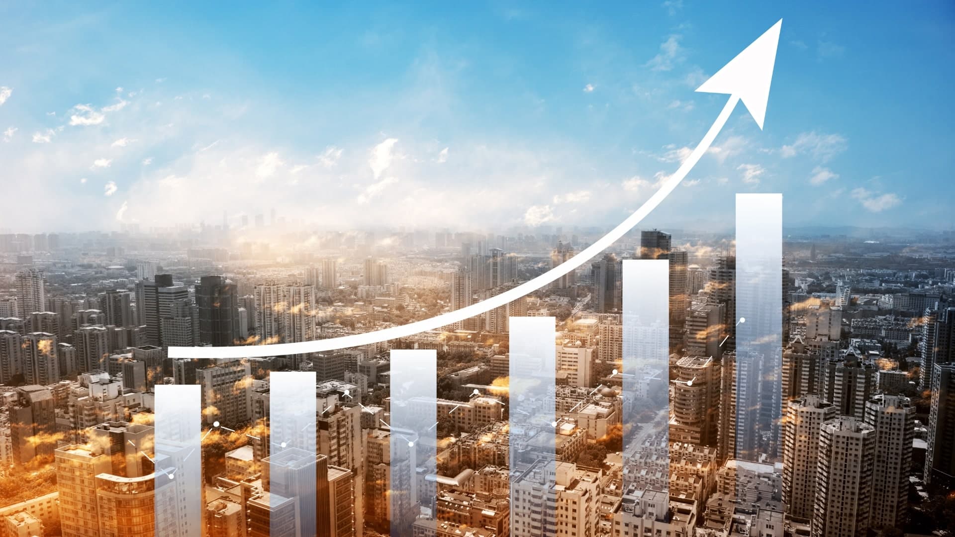 Economic Transformation