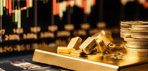 Gold Prices Surge to Record Highs in Dubai