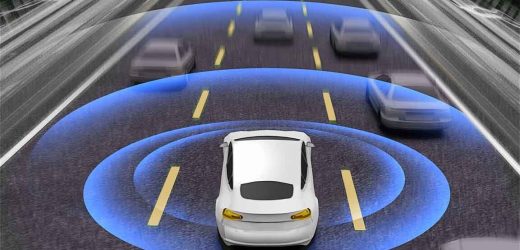 A Russian firm set to introduce self-driving vehicles in the UAE