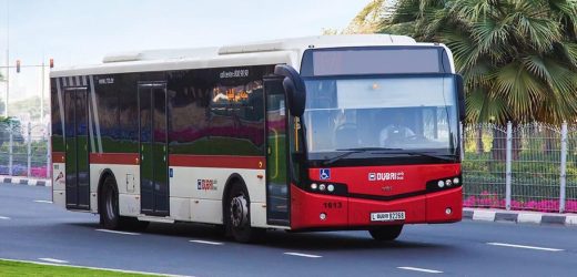 Exciting New RTA Bus Service to Damac Hills 2 Launches July 1st 2024 with Affordable Fare of Dh5