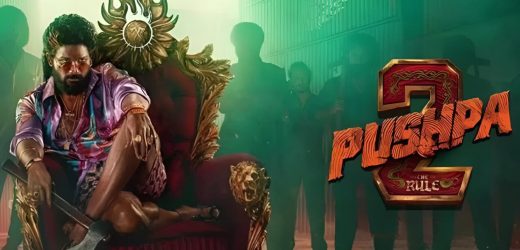 Pushpa 2: The Rule Movie Release Date Dubai