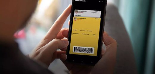 Simple and Easy: In Dubai Motorists Can Now Renew Licenses and Registrations via Mobile Phones