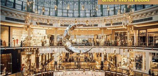 Ultimate Shopping Guide: Dubai’s Best Malls and Markets