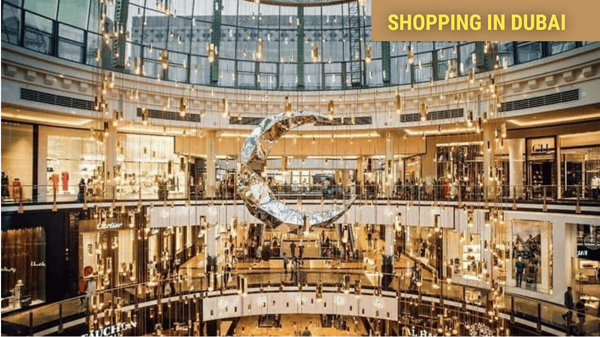 Ultimate Shopping Guide: Dubai’s Best Malls and Markets