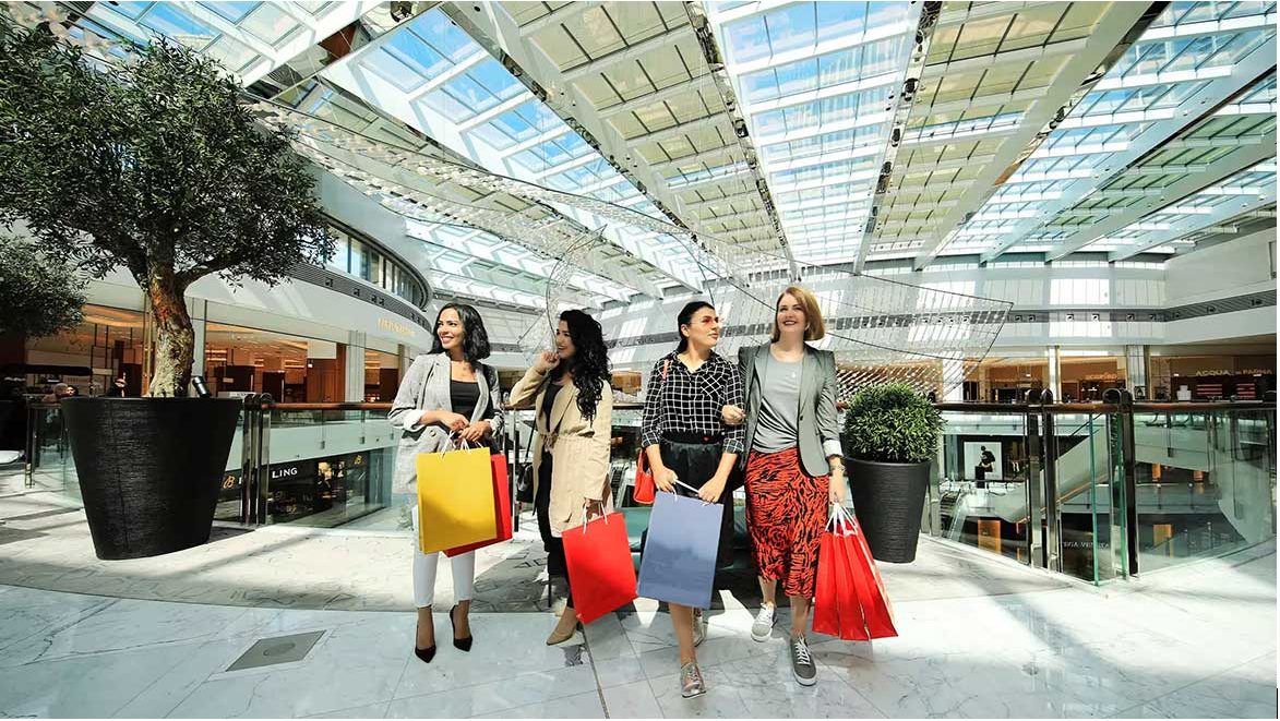 Ultimate Shopping Guide: Dubai’s Best Malls and Markets