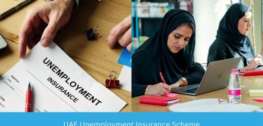 UAE Unemployment Insurance Scheme: Simple Steps to Renew Your ILOE Policy and say no to Fines