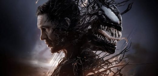 Venom: The Last Dance Movie Release Date Dubai
