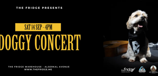 Doggy Concert in Dubai Date, Time, Contact Details, Cost, How to Book?