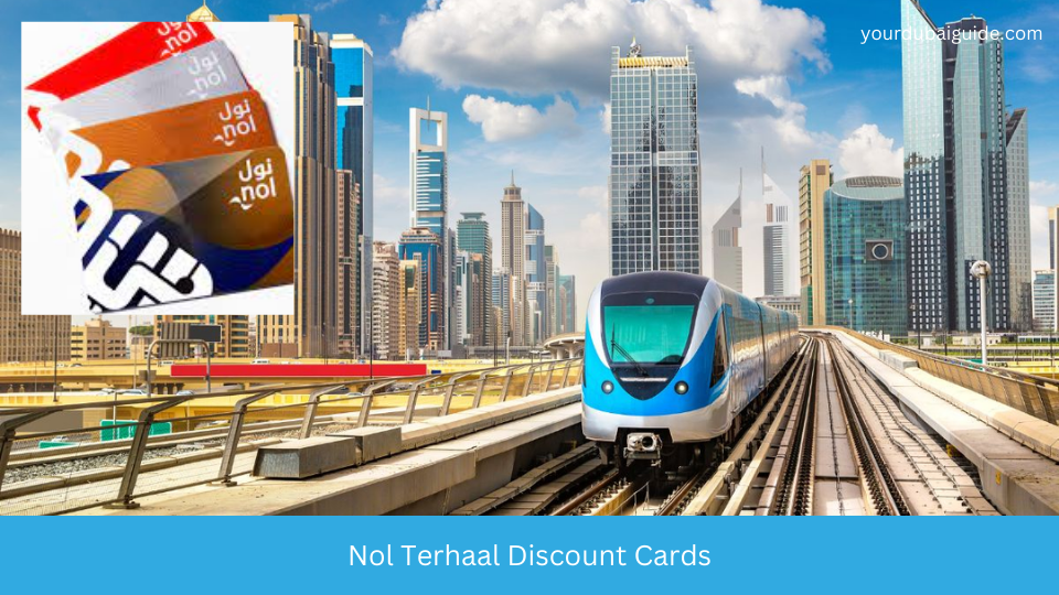 Nol Terhaal Discount Cards