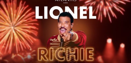 Lionel Richie Concert in Dubai Date, Time, Contact Details, Cost, How to Book?