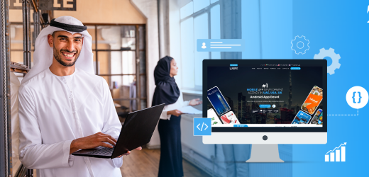 Dev Technologies Dubai