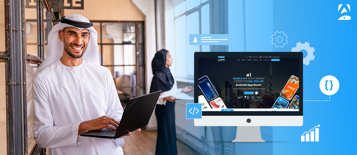 Dev Technologies Dubai