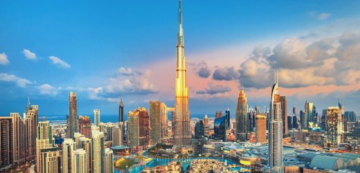 Digital Nomad Life in Dubai: Why Remote Workers are Flocking to the City