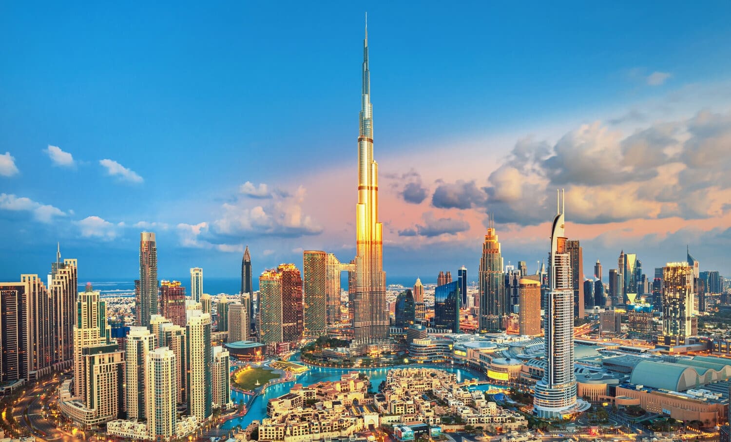 Digital Nomad Life in Dubai: Why Remote Workers are Flocking to the City