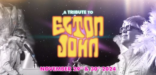 Elton John Tribute Live in Dubai Contact Details, Cost, How to Buy Online?