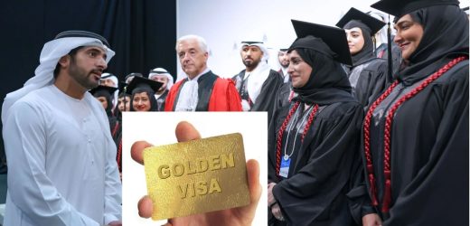 Golden Visa Nomination Begins: Dubai Schools Identify Leading Educators