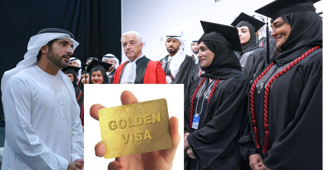 Golden Visa Nomination Begins: Dubai Schools Identify Leading Educators