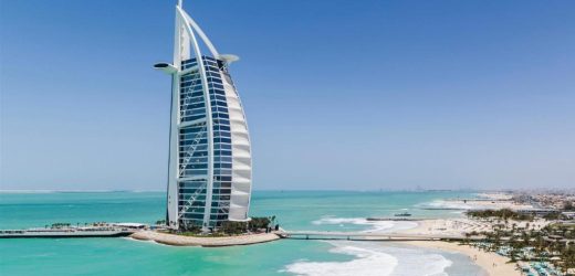 How to Plan Your Visit to Dubai: Tourist Visa, Accommodation, and Sightseeing Suggestions