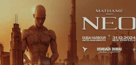 Mathame Present NEO in Dubai Contact Details, Cost, How to Book?