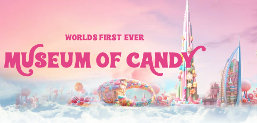 Museum of Candy in Dubai Contact Details, Cost, How to Book?