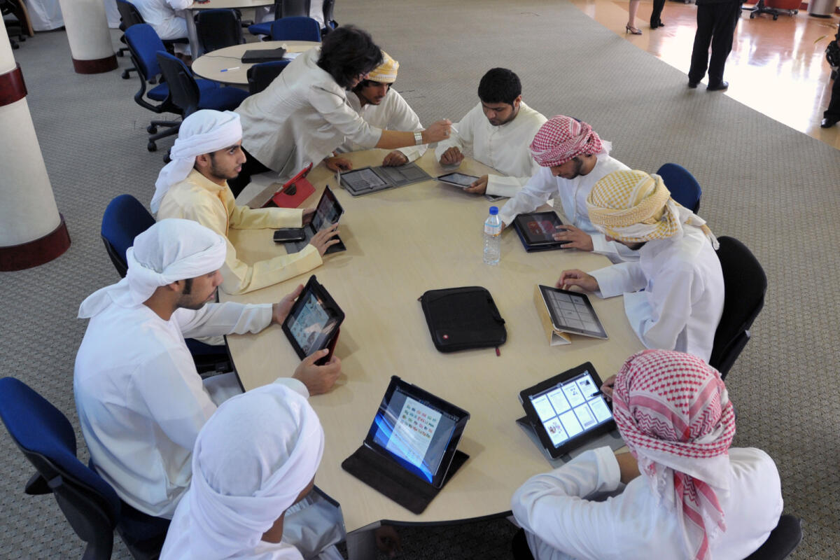 Should UAE Companies Rehire Former Employees? Key Factors to Consider