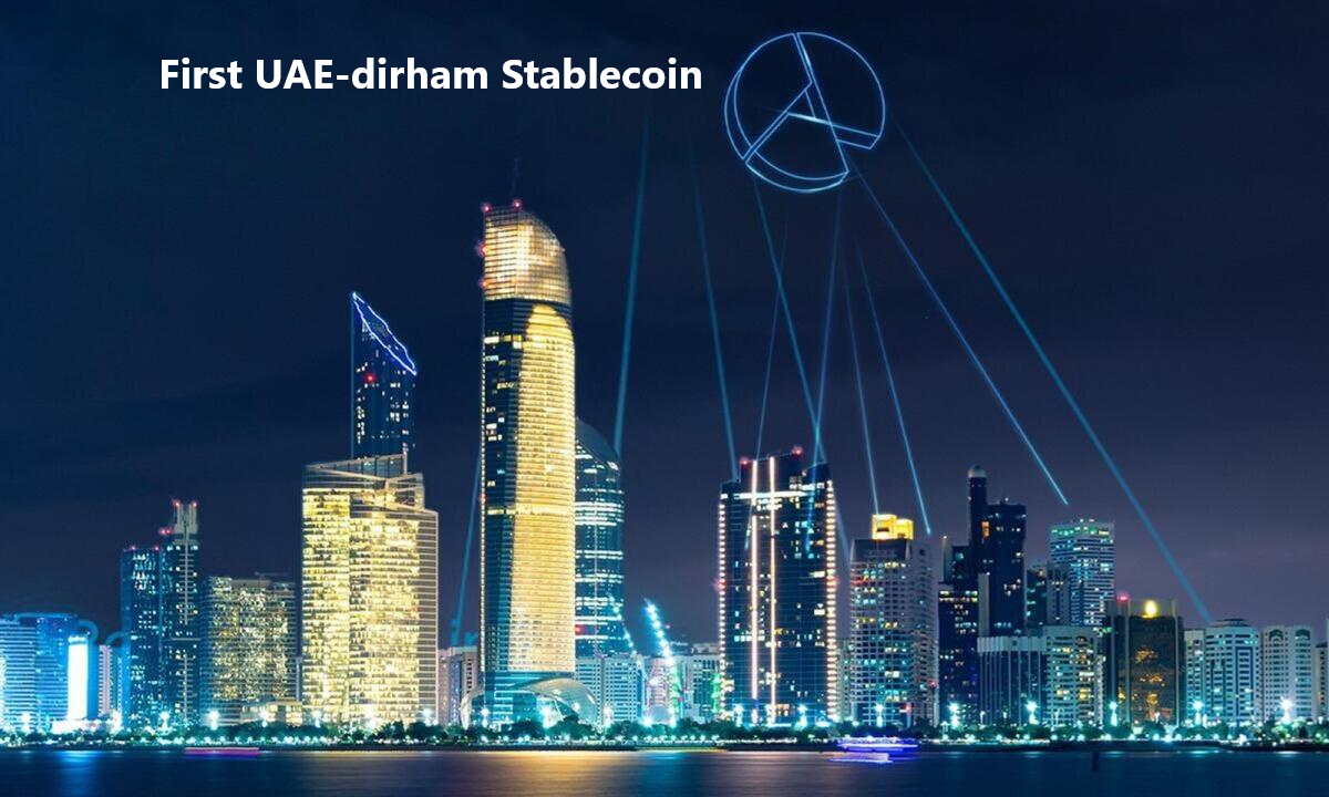 UAE Launched First AE Coin