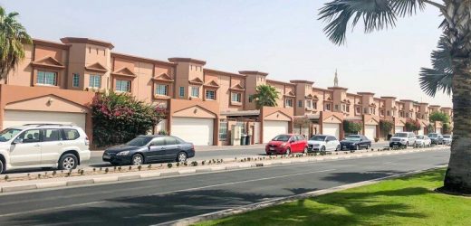 UAE: Recycling Made Easier for Villa Residents Compared to Apartment Dwellers