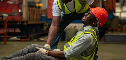 Understanding Work Injuries in the UAE: When Are You Eligible to Claim Compensation?