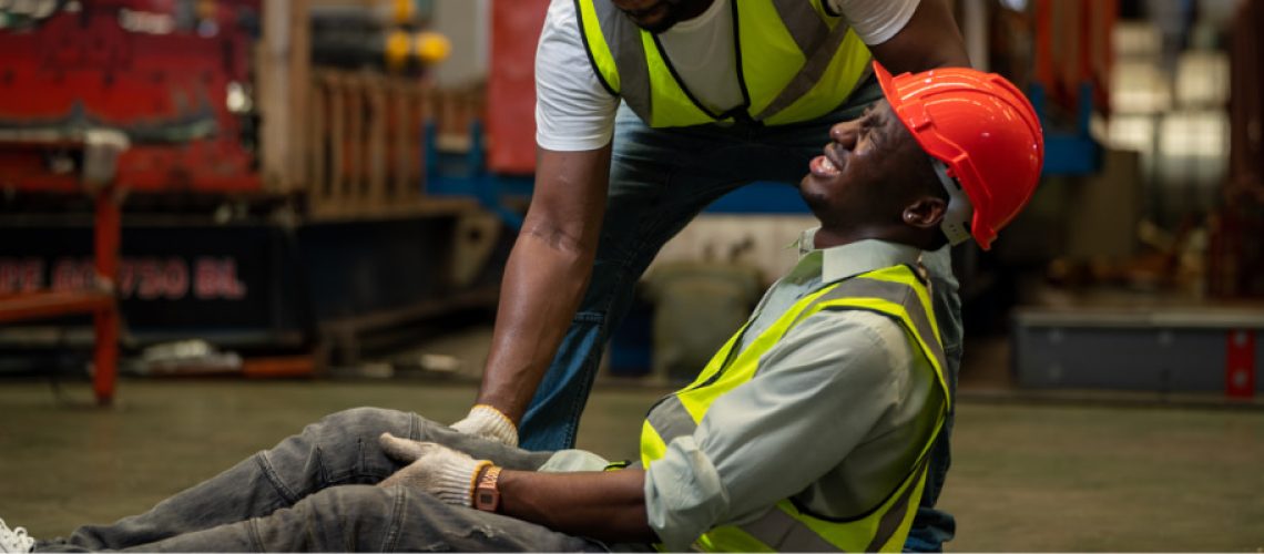 Understanding Work Injuries in the UAE: When Are You Eligible to Claim Compensation?