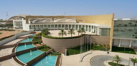 Top | Best 10 Trendy Colleges in Dubai
