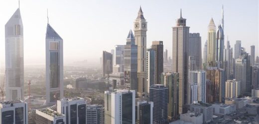 Dubai Law: Apartments Vacated for Personal Use Cannot Be Rented Out for 2 Years
