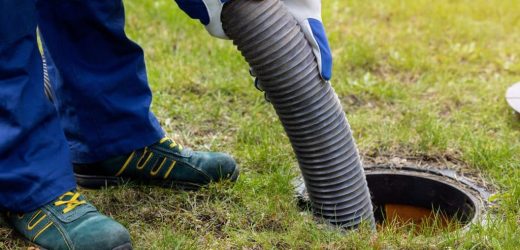 Dubai to Increase Sewerage Charges Starting in 2025