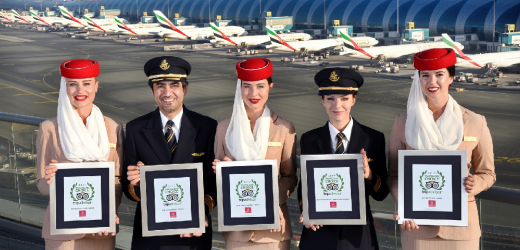 Why Emirates Was Voted the World’s Best Airline? – Insights from Industry Experts