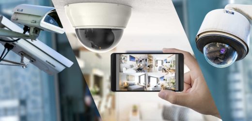 Installing CCTV at Home in UAE: Key Rules for Privacy and Safety Compliance