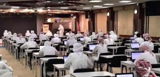 UAE Discontinues EmSAT Exam Requirement for Grade 12 Students