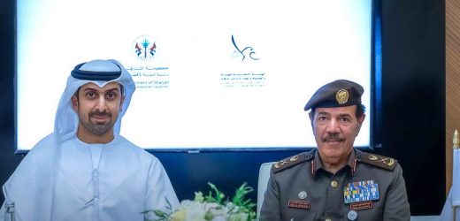 UAE and Texas Sign MoU for Mutual Driving License Recognition