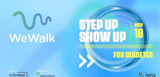 WeWalk 2024 in Dubai Contact Details, Cost, How to Book?