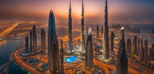 Dubai’s Most Instagrammable Spots: Capture the Magic of the City