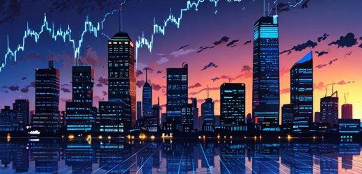 Bitcoin Hits $100K Milestone, Marking Unprecedented Growth